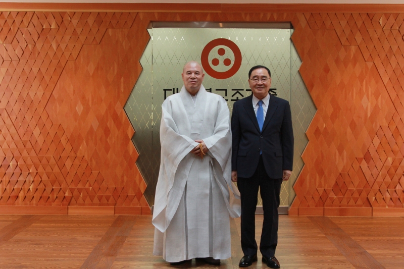 2014.07.07_정홍원 국무총리 예방2